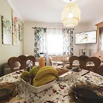 19 - Cozy In Appartement Peniche