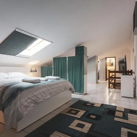 Apartment 19 - Cozy In *