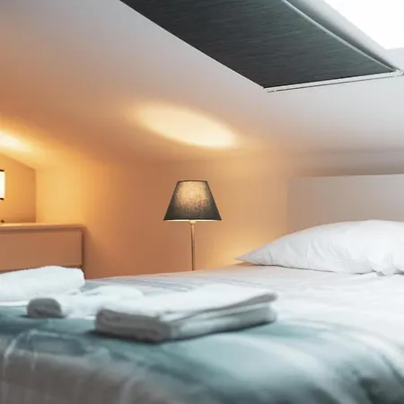 19 - Cozy In Apartament