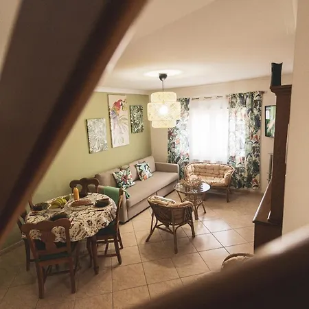 Apartmán 19 - Cozy In *