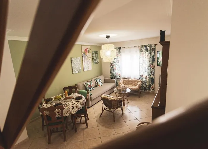 Διαμέρισμα 19 - Cozy In *